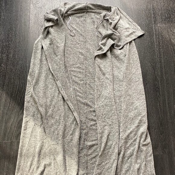 Juicy Couture Jackets & Blazers - Long Juicy Couture Cardigan